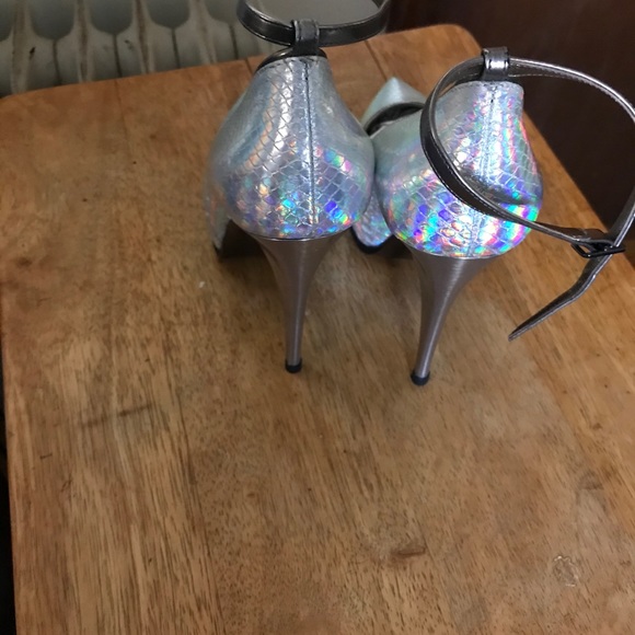 Lanvin Shoes - 4 inches shoes